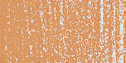 Mount Vision Soft Pastel - Earth Orange 312 swatch