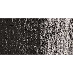 Art Spectrum Colourfix Soft Pastel - Deep Black swatch