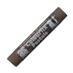 Art Spectrum Colourfix Soft Pastel - Burnt Umber