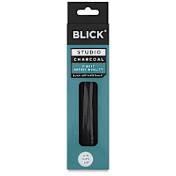 Blick Studio Vine Charcoal - Extra Soft, Box of 12