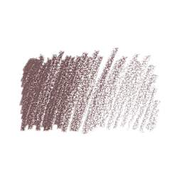Caran d'Ache Pastel Pencil - Violet Gray swatch
