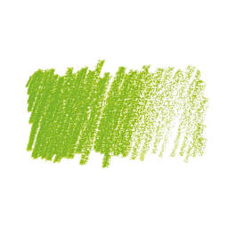 Caran d'Ache Pastel Pencil - Light Olive 20 swatch