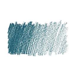 Caran d'Ache Pastel Pencil - Malachite Green swatch