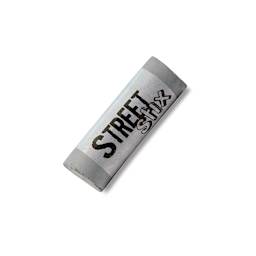 Richeson Street Stix Pavement Pastel - Gray 169