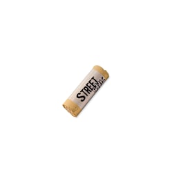 Richeson Street Stix Pavement Pastel - Yellow 80