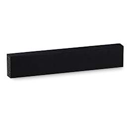 Cretacolor XL Art Stick -  Nero Stick, Soft