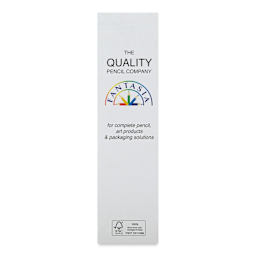 Fantasia Colored Pencil Set - Assorted Colors, Set of 6 (packaging)