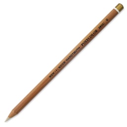 Koh-I-Noor Polycolor Dry Color Drawing Pencil - Colorless Blender