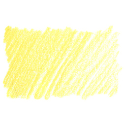 Koh-I-Noor Polycolor Dry Color Drawing Pencil - Cream 41, swatch