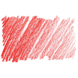 Koh-I-Noor Polycolor Dry Color Drawing Pencil - Carmine Red 48, swatch