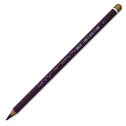 Koh-I-Noor Polycolor Dry Color Drawing Pencil - Delft Blue 182, color pencil