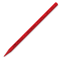 Koh-I-Noor Woodless Colored Pencil - Light Vermilion