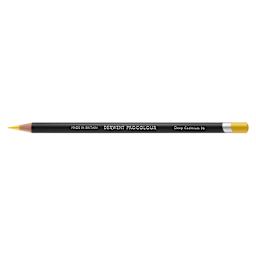 Artists Colored Pencils Deep Cadmium
