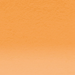 Artists Colored Pencils Orange Chrome