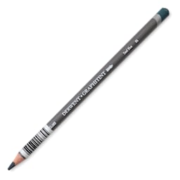 Derwent Graphitint Pencil - Steel Blue