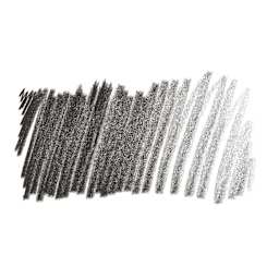 Lyra Rembrandt Polycolor Premium Oil-Based Colored Pencil - Black swatch