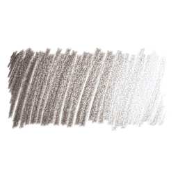 Lyra Rembrandt Polycolor Premium Oil-Based Colored Pencil - Warm Grey Medium swatch