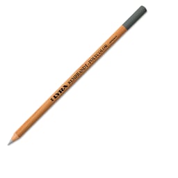 Lyra Rembrandt Polycolor Premium Oil-Based Colored Pencil - Warm Grey Silver