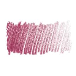 Lyra Rembrandt Polycolor Premium Oil-Based Colored Pencil - Burnt Carmine swatch