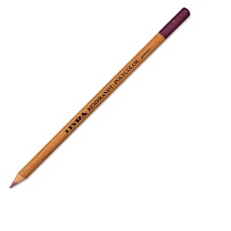 Lyra Rembrandt Polycolor Premium Oil-Based Colored Pencil - Red Violet