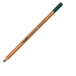 Lyra Rembrandt Polycolor Premium Oil-Based Colored Pencil - Mineral Green