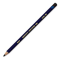 Derwent Inktense Pencil - Ink Black