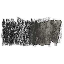 Derwent Inktense Pencil - Ink Black swatch
