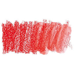 Derwent Inktense Pencil - Scarlet Pink swatch