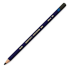 Derwent Inktense Pencil - Indian Ink