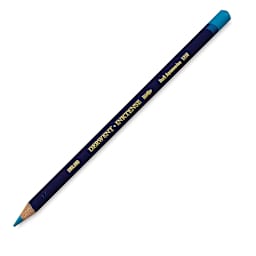 Derwent Inktense Pencil - Dark Aquamarine