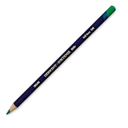 Derwent Inktense Pencil - Field Green
