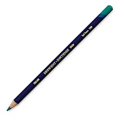 Derwent Inktense Pencil - Teal Green