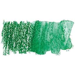 Derwent Inktense Pencil - Vivid Green swatch