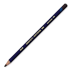 Derwent Inktense Pencil - Dark Chocolate