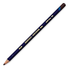 Derwent Inktense Pencil - Madder Brown