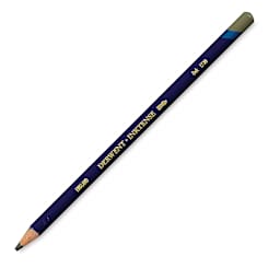 Derwent Inktense Pencil - Oak