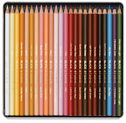 Portrait, Set of 24