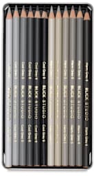 Greys, Set of 12