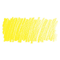 Blick Studio Artists' Colored Pencil - Yellow swatch