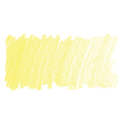 Blick Studio Artists' Colored Pencil - Light Yellow swatch
