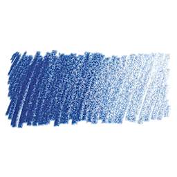 Blick Studio Artists' Colored Pencil - Dark Blue swatch