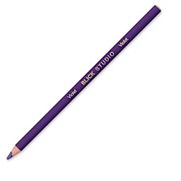 Blick Studio Artists' Colored Pencil - Violet