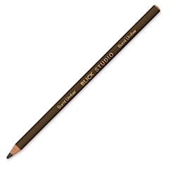 Blick Studio Artists' Colored Pencil - Burnt Umber
