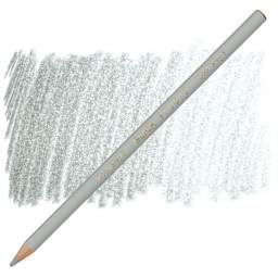Blick Studio Artists' Colored Pencil - Cool Grey 3 pencil and swatch