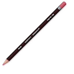 Derwent Coloursoft Pencil - Bright Pink