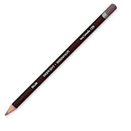 Derwent Coloursoft Pencil - Grey Lavender