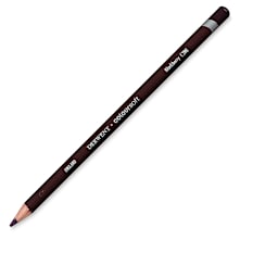 Derwent Coloursoft Pencil - Blackberry