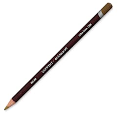 Derwent Coloursoft Pencil - Lichen Green