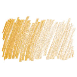 Derwent Coloursoft Pencil - Ochre swatch