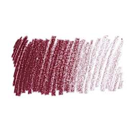 Caran d'Ache Luminance Colored Pencil - Crimson Aubergine swatch